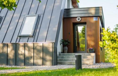 Netretic Ski Chalet | Kuća za odmor Šumska vila