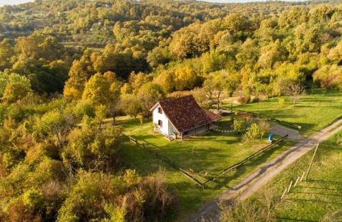 Sibinj House | Kuća za odmor Atar