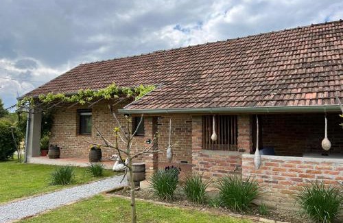 Lipovac Apartment | Kuća za odmor Balog