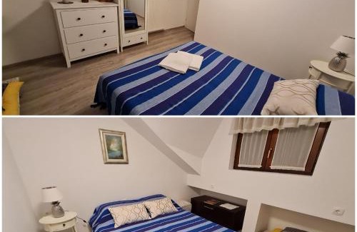 Drnje Villa | Kuća za odmor Breza