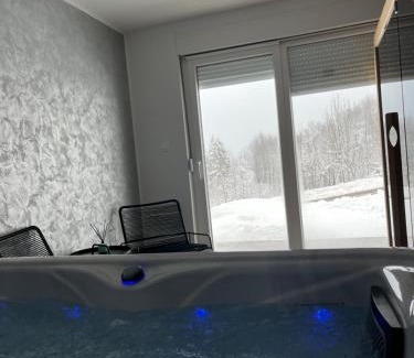 Ravna Gora House | Kuća za odmor Bubamara