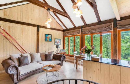 Skrad House | Kuća za odmor “Dobra” - Skrad, Gorski kotar