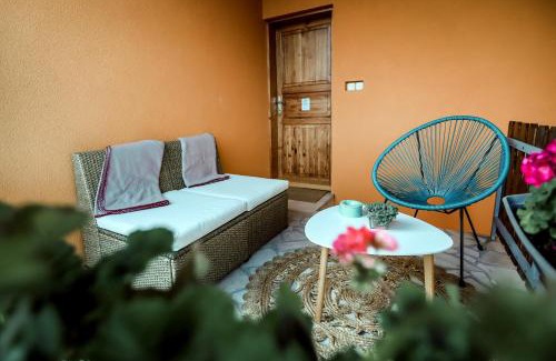 Garcin House | Kuća za odmor Duga