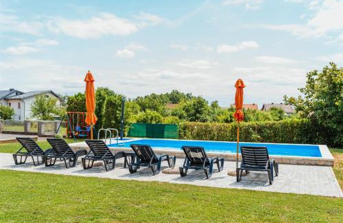 Dugo Selo Villa | Kuća za odmor Dugo Selo M&A