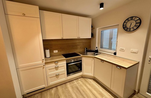 Jadranovo House | Kuća za odmor Ena