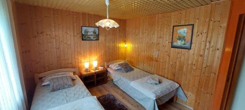 Generalski Stol Apartment | Kuća za odmor ,Erdelj 21 B