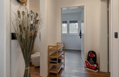 Hlevci Villa | Kuća za odmor Evolo