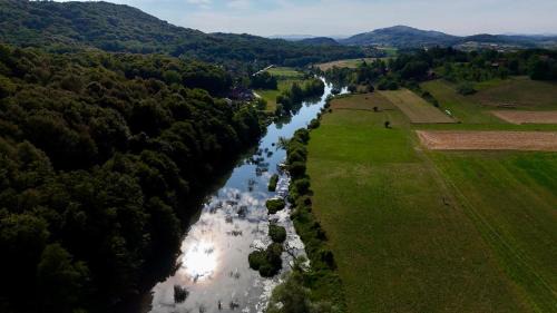 Karlovac House | Kuća za odmor Foresta