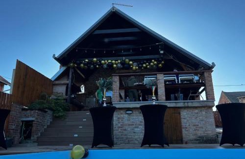 Bilje House | Kuća za odmor GUSKA