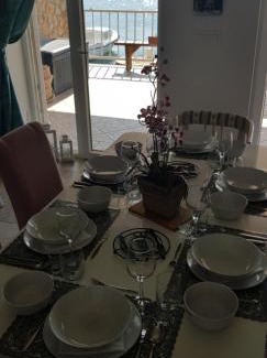 Starigrad House | Kuća za odmor Jelena