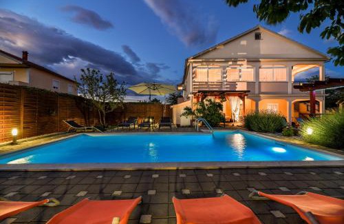 Donje Rastane Villa | Kuća za odmor Lukić