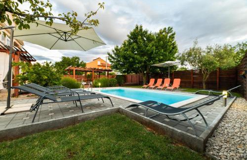 Donje Rastane Villa | Kuća za odmor Lukić