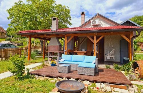 Krizevci House | Kuća za odmor Matovilka