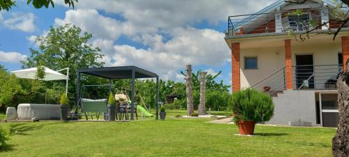 Ilok Apartment | Kuća za odmor Milan