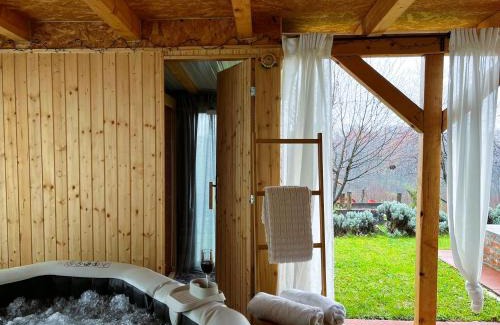 Pakrac Villa | Kuća za odmor Mima