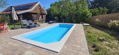 Jakovlje House | Kuća za odmor Mirna Zagorka