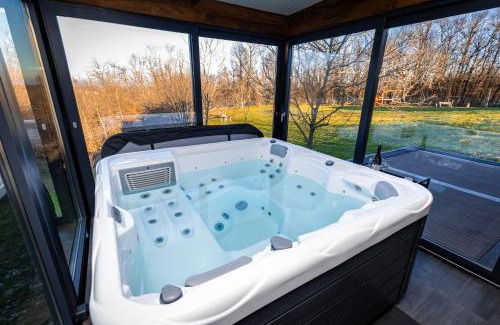 Lekenik House | Kuća za odmor Natur