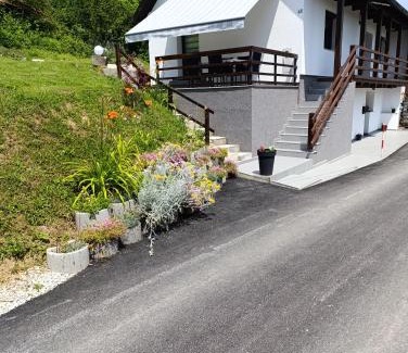 Ozalj Apartment | Kuća za odmor Obitelj Kušan