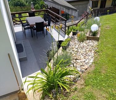 Ozalj Apartment | Kuća za odmor Obitelj Kušan