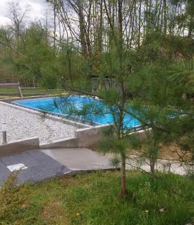 Pokupsko House | Kuća za odmor/Party kuća