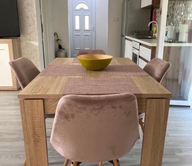 Vinkovci House | Kuća za odmor PAVIĆ