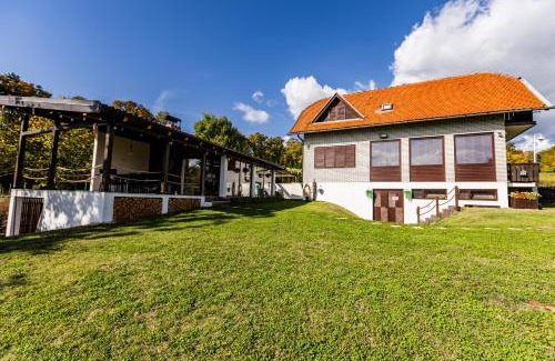 Cernik House | Kuća za odmor Pristaš