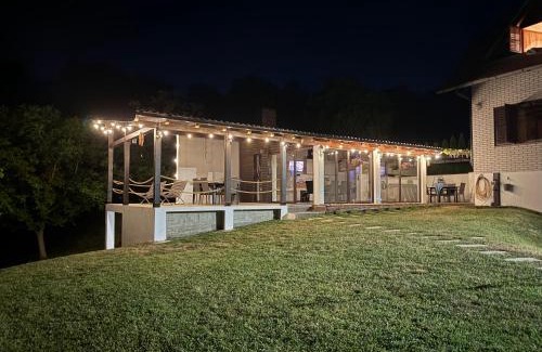 Cernik House | Kuća za odmor Pristaš