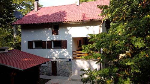 Bribir Ski Chalet | Kuća za odmor Ravno