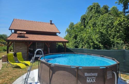 Vukovar House | Kuća za odmor Sweet Home