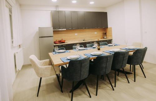 Borovo House | Kuća za odmor Tamaris