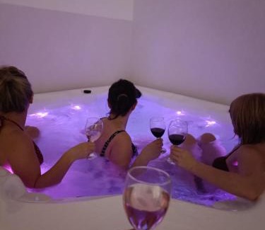 Borovo House | Kuća za odmor Tamaris