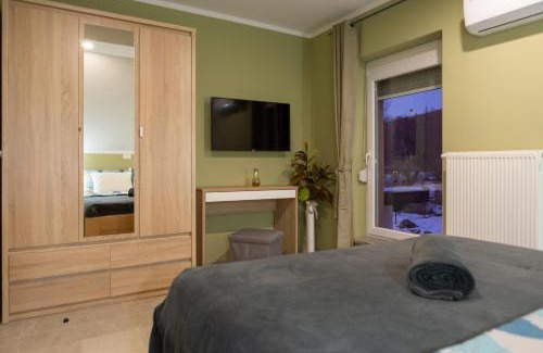 Zaluznica House | Kuća za odmor 'Teuta'