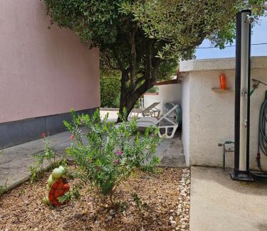 Barbat na Rabu House | Kuća za odmor Timón