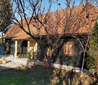 Sesvete Apartment | Kuća za odmor Tupek