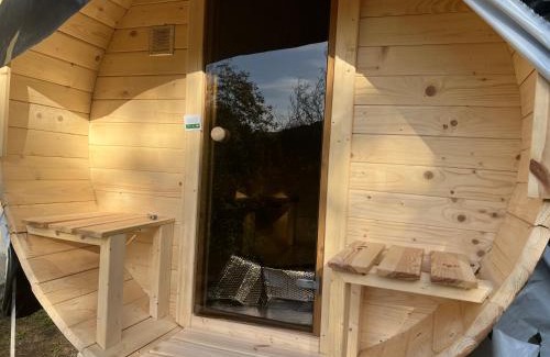 Orahovica House | Kuća za odmor u prirodi NINA Jezero Orahovica