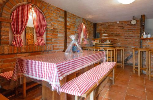 Cazma House | Kuća za odmor Vida