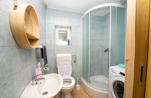 Preseka House | Kuća za odmor Vinkovec