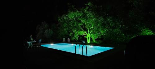 Kusadasi Villa | Kuşadası'nda Özel Havuzlu Kiralık Büyük Villa