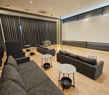 Kuala Lumpur Apartment | Kuala Lumpur City Centre, Setapak Apt