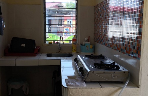 Sipitang House | Kuala Mengalong Cottage