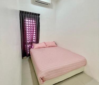 Kuala Selangor Villa | Kuala Selangor 93