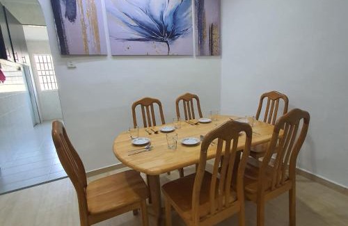 Kuantan House | KuantanBukitSetongkolArea3R2B.HTAA/TOWN-5min only