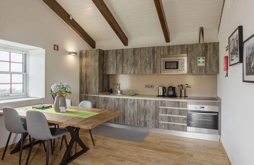 Calheta Hotel | Kuanza Nature Experience