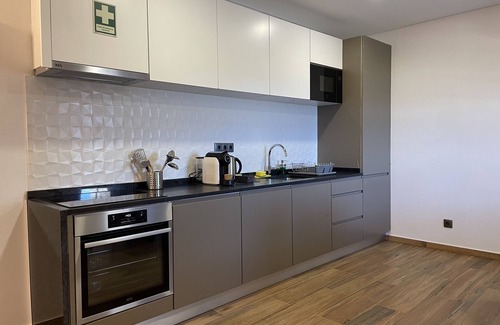 Calheta Hotel | Kuanza Nature Experience