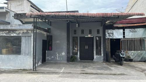 Takengon House | Kuara Guest House Bebesen