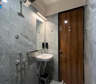 Solapur Apartment | Kuber Suites