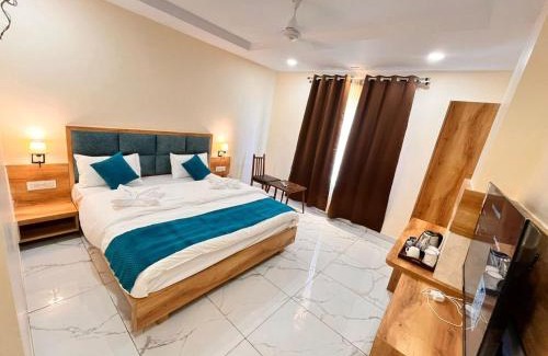 Barli Resort | Kubergarh Resort