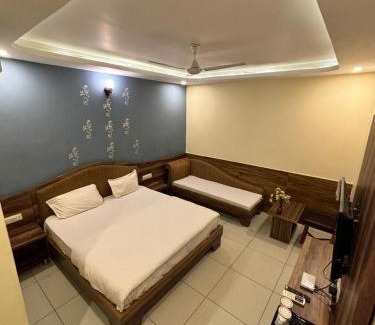 Barli Resort | Kubergarh Resort