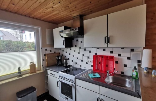 Wiek House | Kubis Modern Retreat