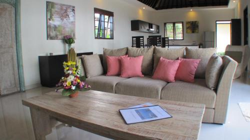 Kubu Resort | Kubu Indah Dive & Spa Resort
